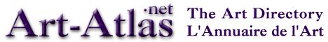 Art-AtlasNet, The Art Directory, L'Annuaire de l'Art